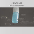 Revitalize Your Skin with Sumanurica GHK-Cu Repair Serum - Calms Redness and Strengthens Skin Barrier