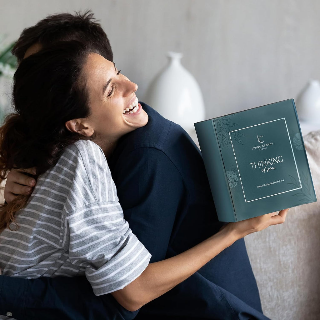Pamper Her with Our Luxurious 11-Piece Self-Care Gift Set - Perfect Wellness Gifts for Every Special Woman in Your Life!