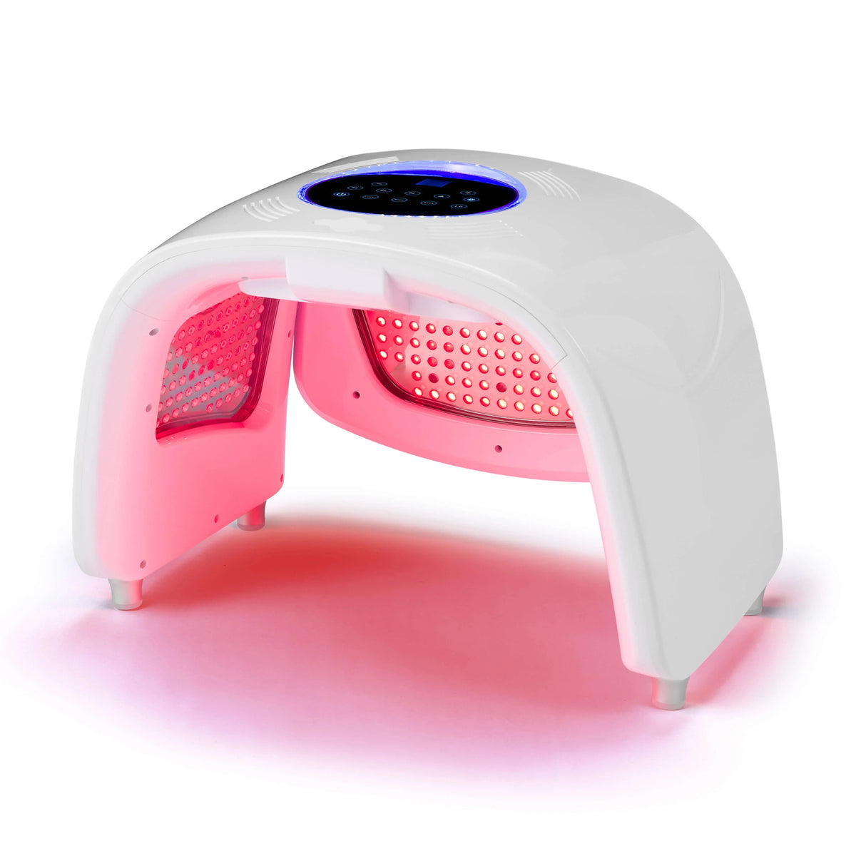 Nicebeam 9-in-1 Laser & LED Light Therapy Lamp