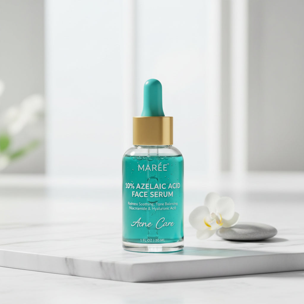Redness Soothing Azelaic Acid Serum