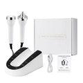 Ultrasonic Facial Beauty Device
