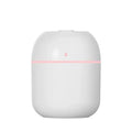 Mini Water Drop USB Air Humidifier Portable Mute Desktop Atomizer for Home Office Bedroom