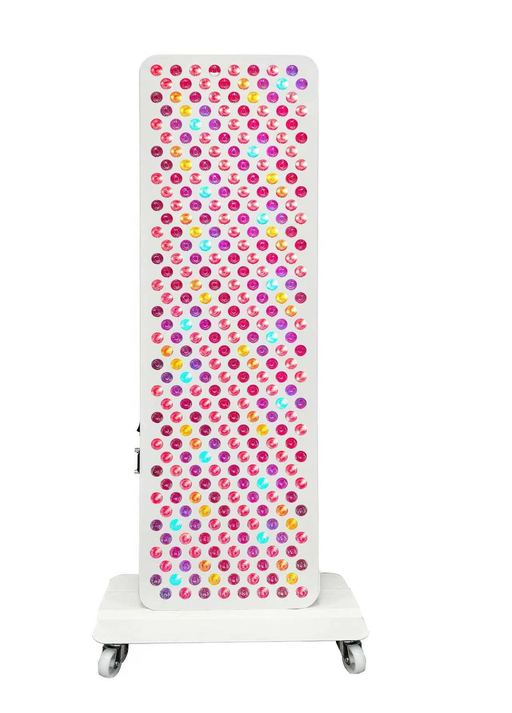 Nicebeam LumaSpectrum 9 Pro Full-Body Light Panel
