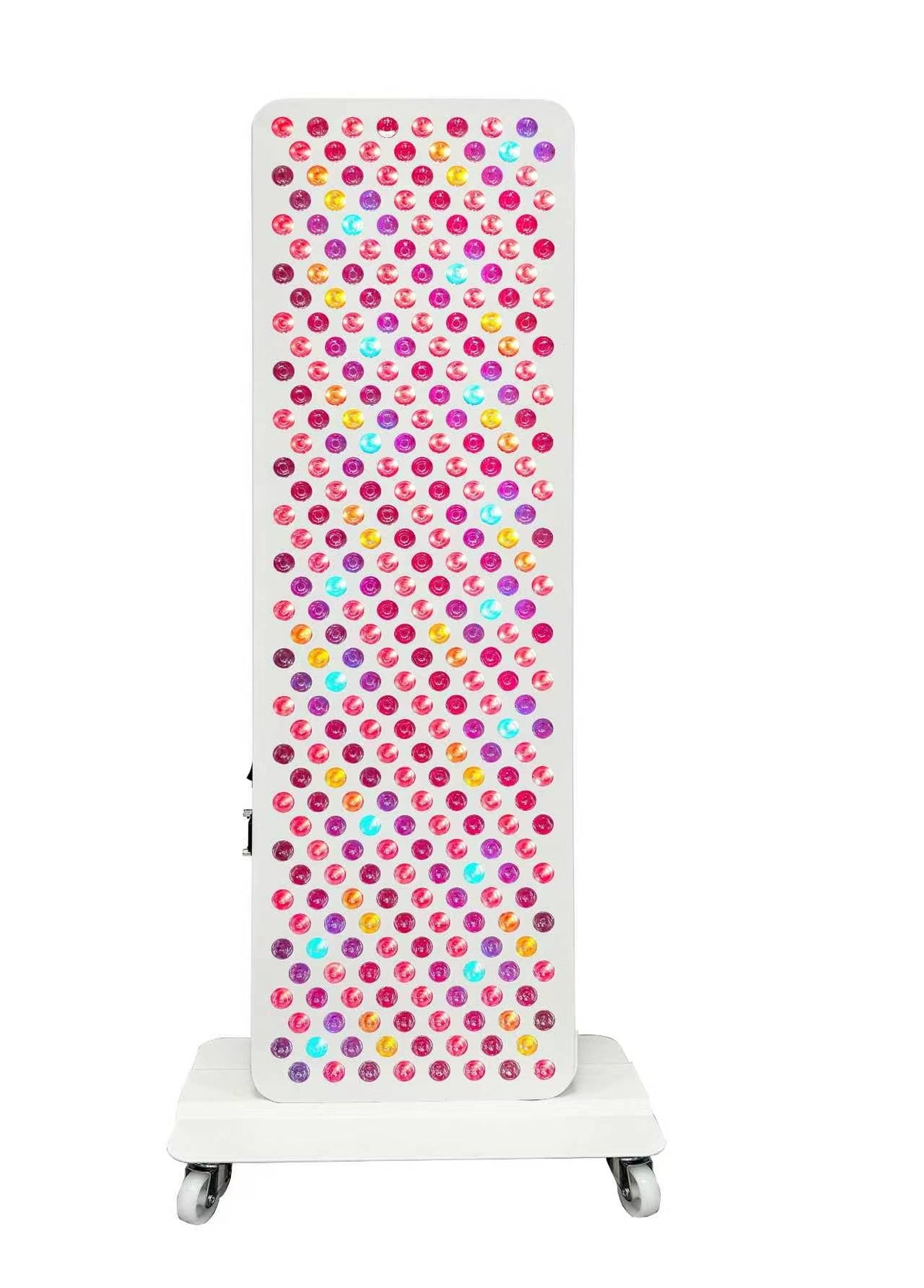 Nicebeam LumaSpectrum 9 Pro Full-Body Light Panel