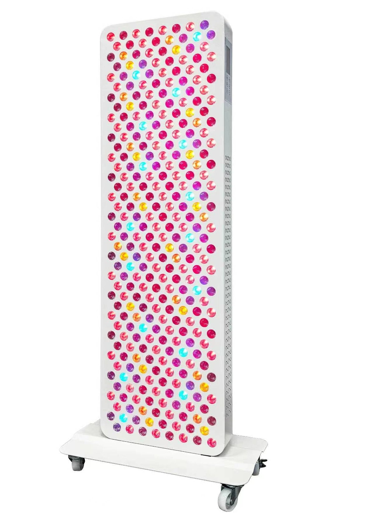Nicebeam LumaSpectrum 9 Pro Full-Body Light Panel