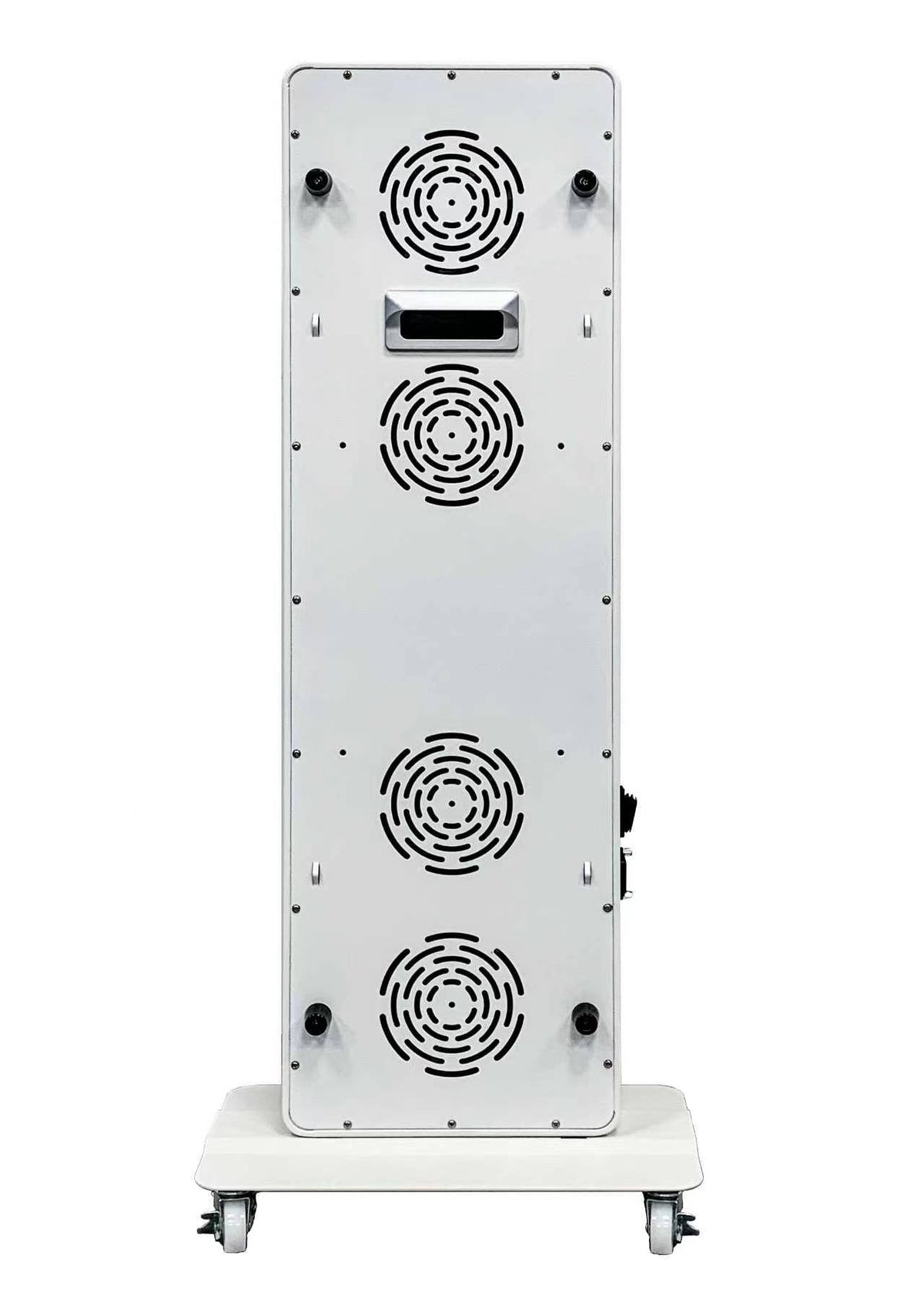 Nicebeam LumaSpectrum 9 Pro Full-Body Light Panel