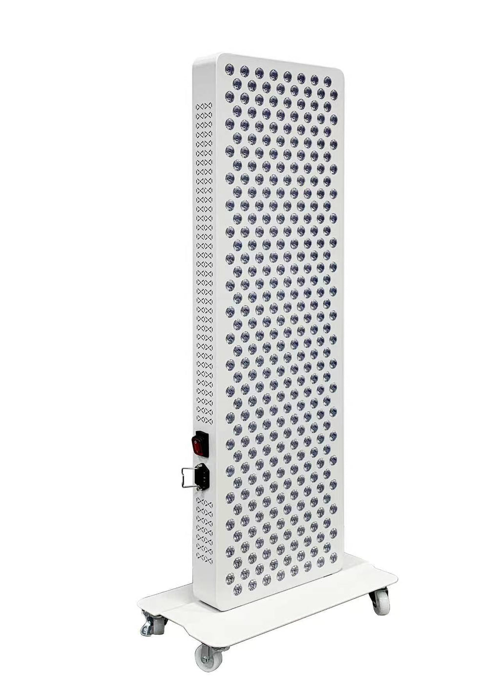 Nicebeam LumaSpectrum 9 Pro Full-Body Light Panel
