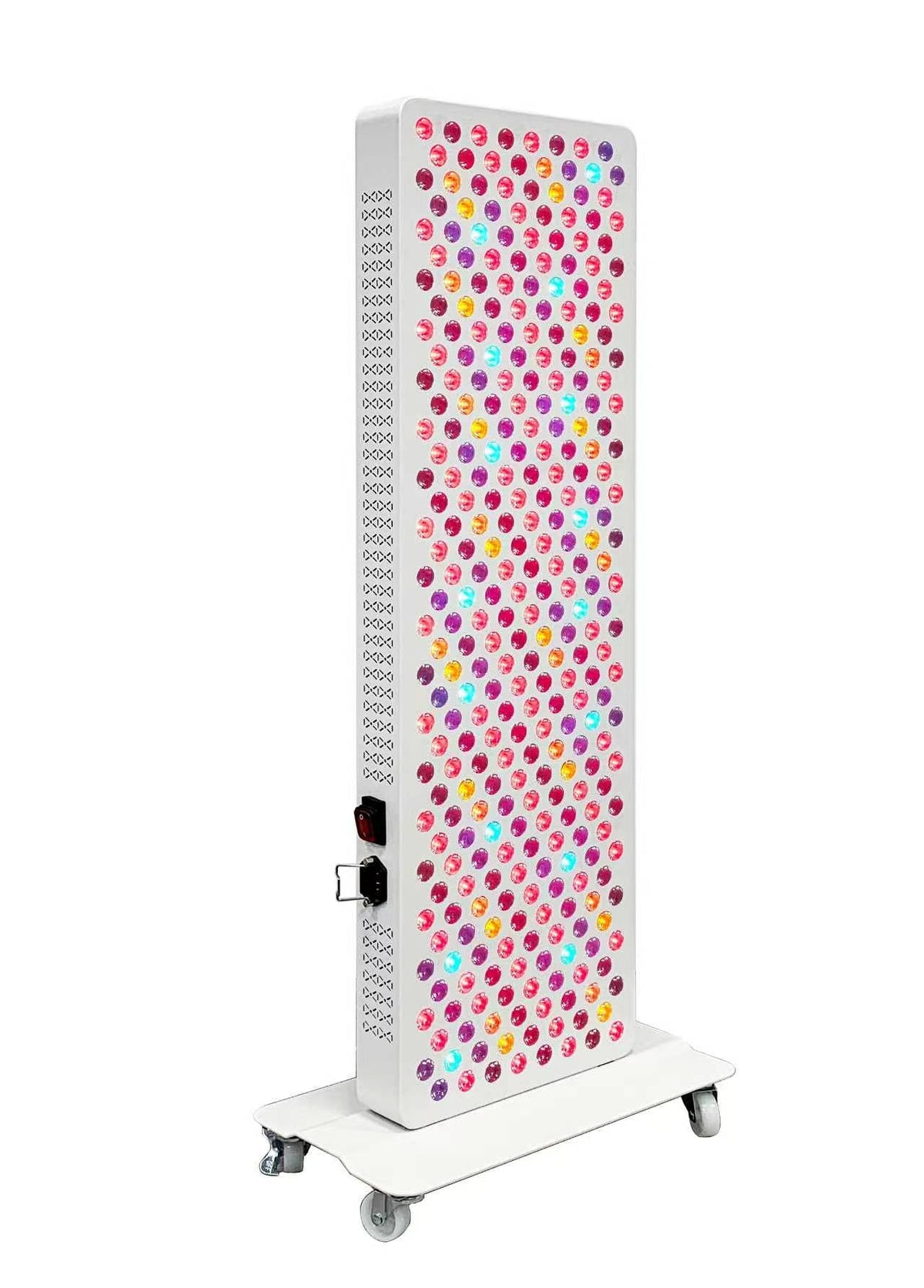 Nicebeam LumaSpectrum 9 Pro Full-Body Light Panel