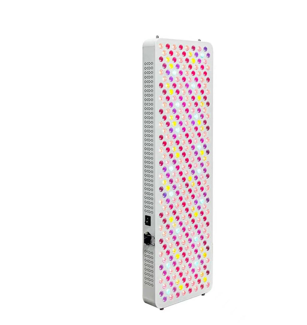 Nicebeam LumaSpectrum 9 Pro Full-Body Light Panel