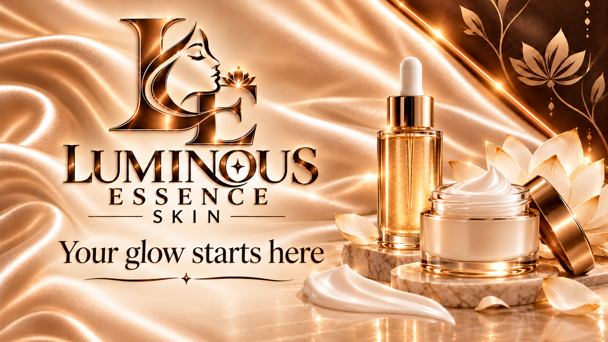 Luminous Essence Skin Hero - URL Removed
