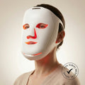 Nicebeam Multi-Wavelength LED & Laser Face Mask