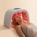 Nicebeam 9-in-1 Laser & LED Light Therapy Lamp