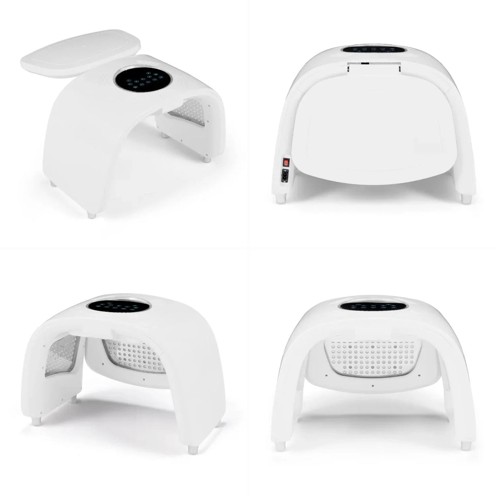 Nicebeam 9-in-1 Laser & LED Light Therapy Lamp